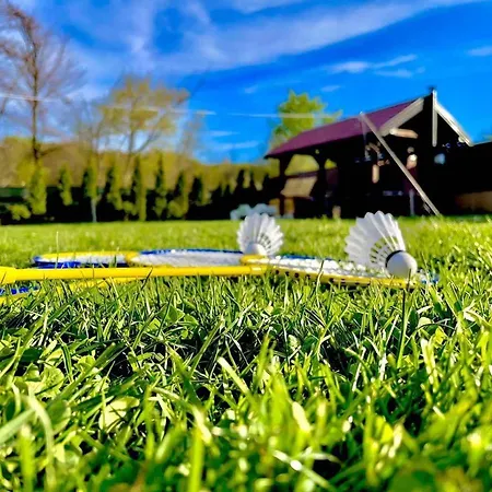 Relax Villa *
