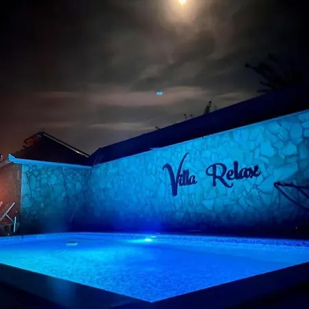 Vila Relax *