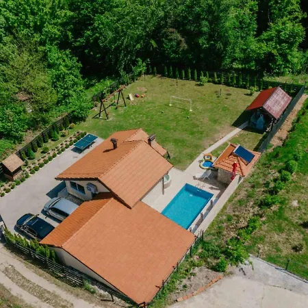 Relax Villa