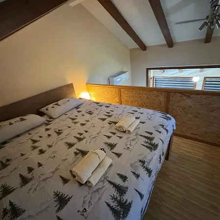 Villa Relax