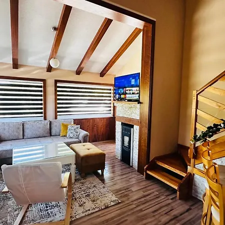 Relax Villa *