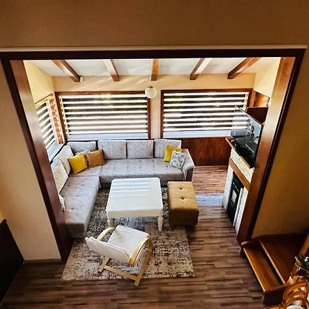 Villa Relax Tuzla