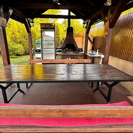 Villa Relax Tuzla