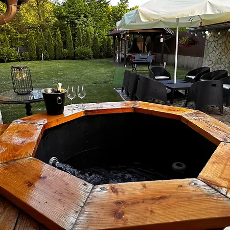 Relax Villa