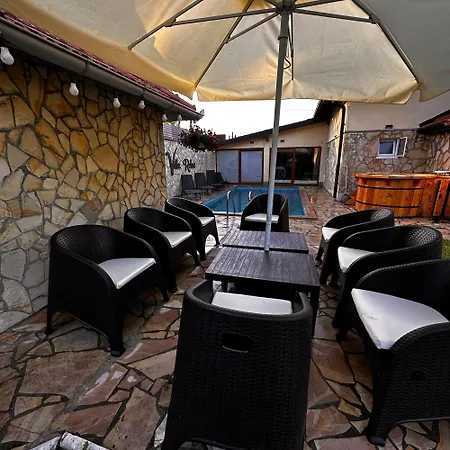 Relax Villa